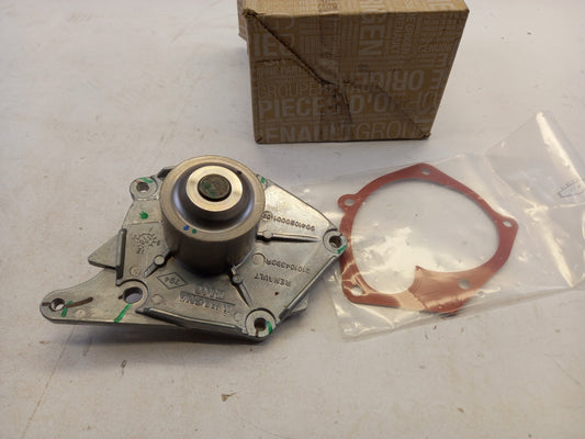 Original RENAULT Clio Duster Logan Lodgy Megane 1.5dCi Wasserpumpe 7701478031