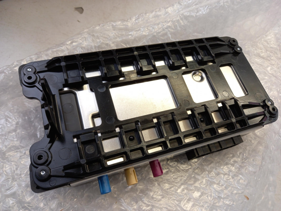 Original FORD Focus 2018- Radio Sende-/Empfangseinheit Steuergerät 2549019