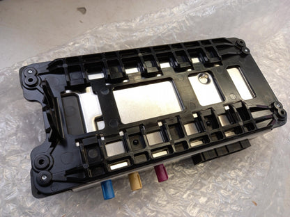 Original FORD Focus 2018- Radio Sende-/Empfangseinheit Steuergerät 2549019