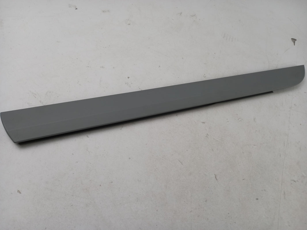Original OE Volkswagen Tür Zierleiste 8P4853969FGRU