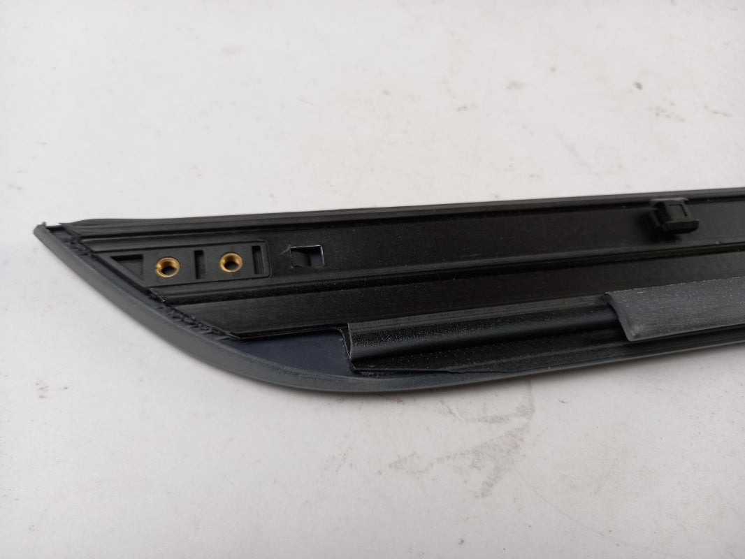 Original OE Volkswagen Tür Zierleiste 8P4853969FGRU