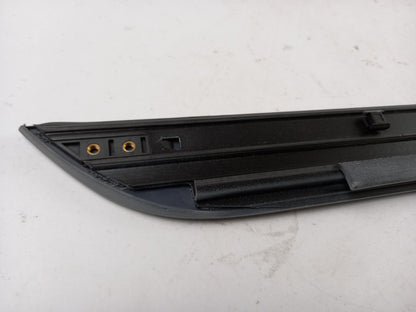 Original OE Volkswagen Tür Zierleiste 8P4853969FGRU