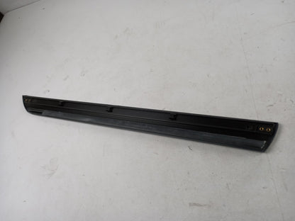 Original OE Volkswagen Tür Zierleiste 8P4853969FGRU