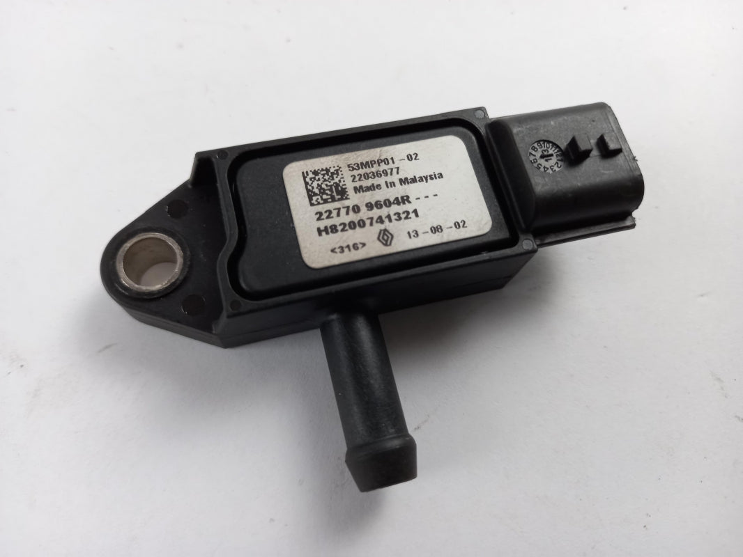 Original OE NISSAN Abgasdrucksensor 2277000Q0A