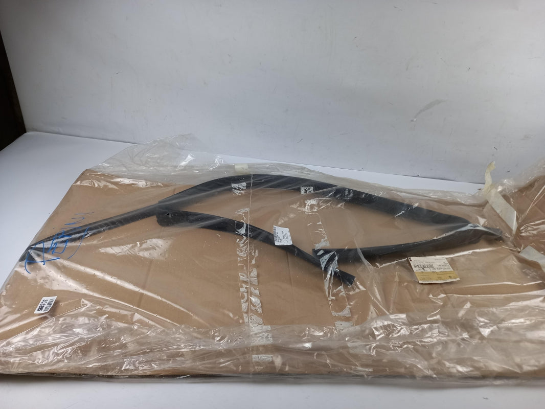Original VW Passat 3G Fensterführungsschiene schwarz vorne rechts 3G0837432N5AP