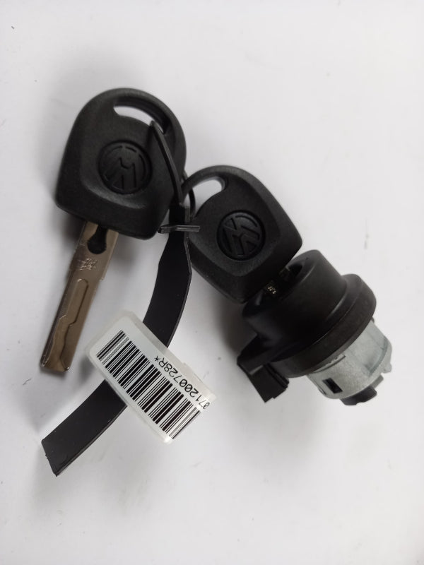 Original VW Polo Passat Beetle Fox T5 Zündschloss Schließzylinder 3B0905855H