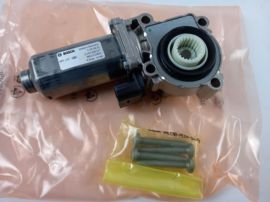 Original OE NISSAN Elektromotor 290101LA0A