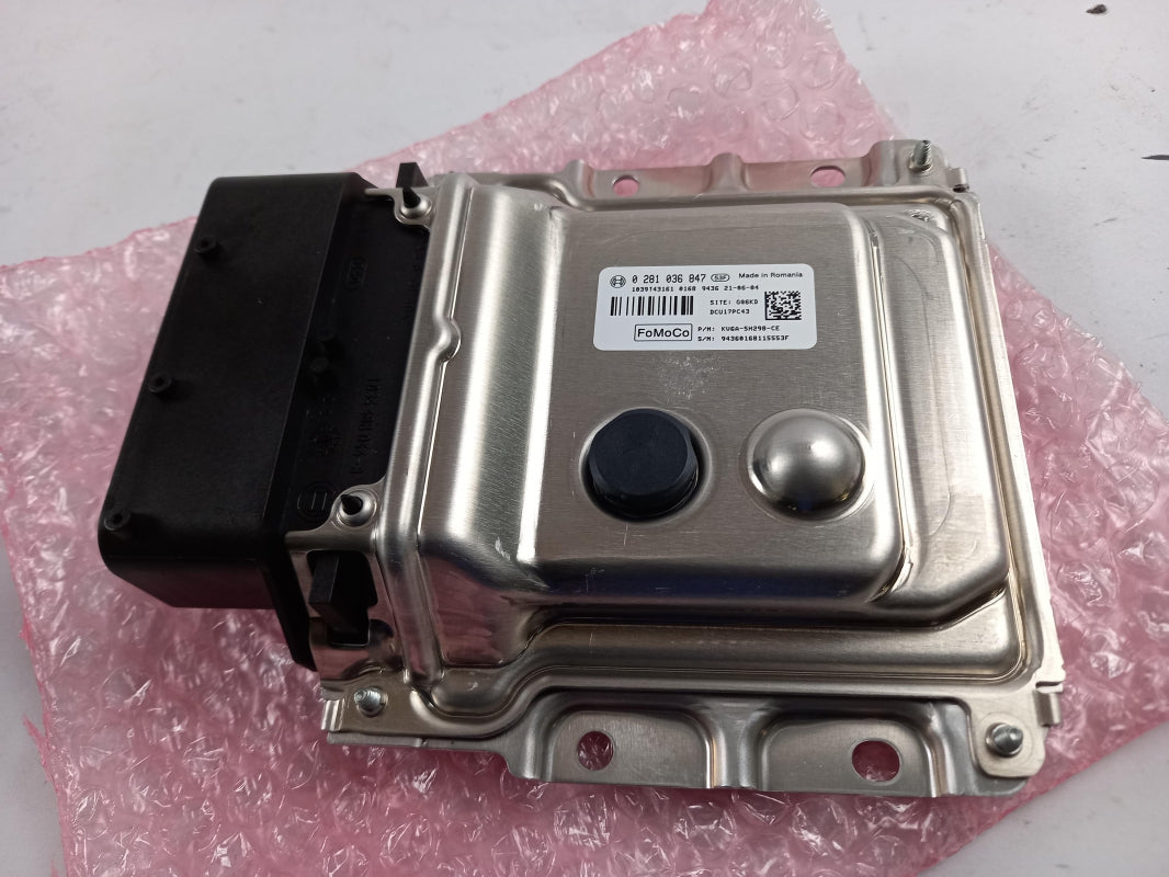 Original FORD Transit Mondeo Kuga Ranger Focus AdBlue Steuergerät 2442691