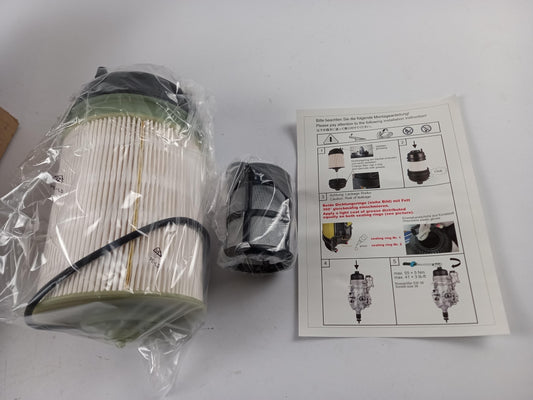 Original OE MERCEDES-BENZ Filterset A4710902755