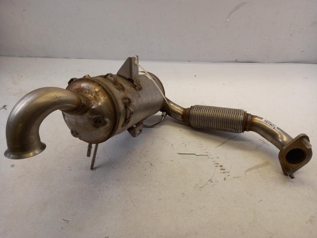 Original OE FORD Katalysator 1835640