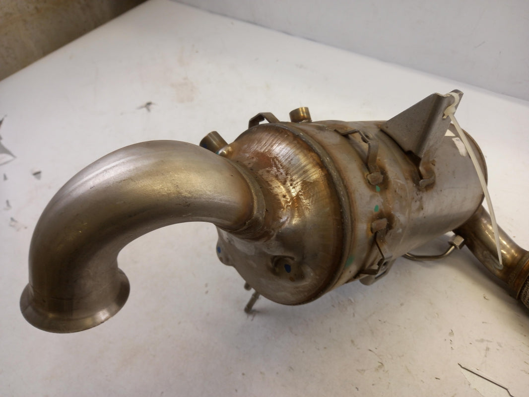 Original OE FORD Katalysator 1835640