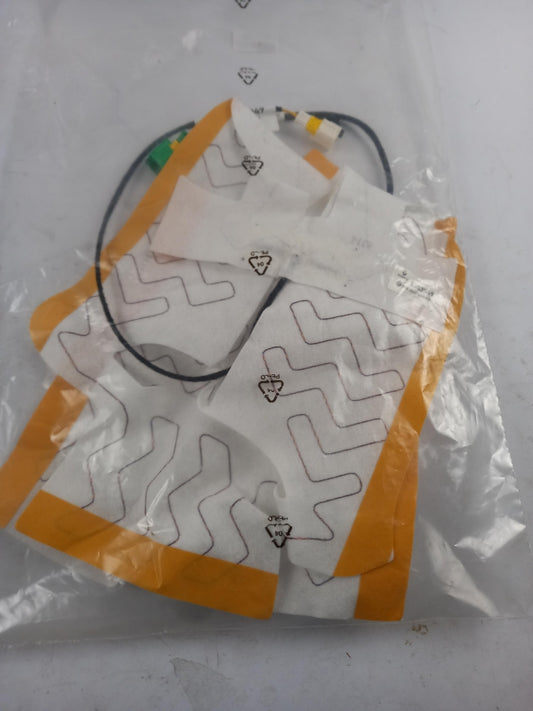 Original RENAULT Captur Heizmatte 4A77 Sitzheizung 873355996R