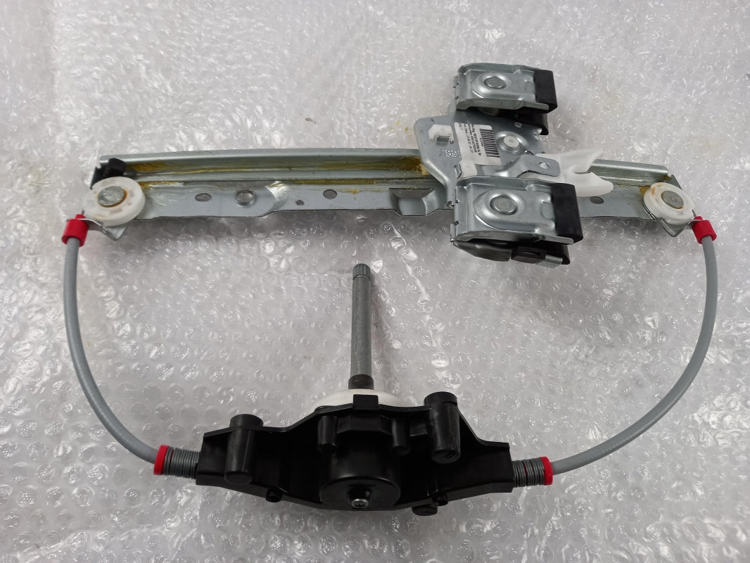 Original FORD Fiesta VI 08-17 Fensterheber hinten rechts 2041210