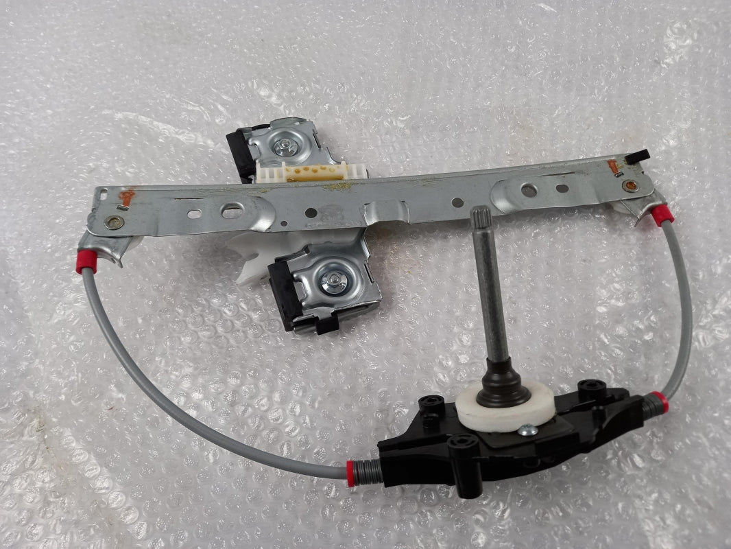 Original FORD Fiesta VI 08-17 Fensterheber hinten rechts 2041210