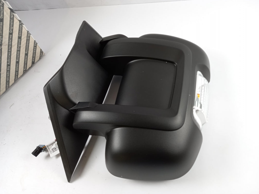 Original CITROEN Jumper 22- PEUGEOT Boxer 22- Outside Mirror Right 1685327180 