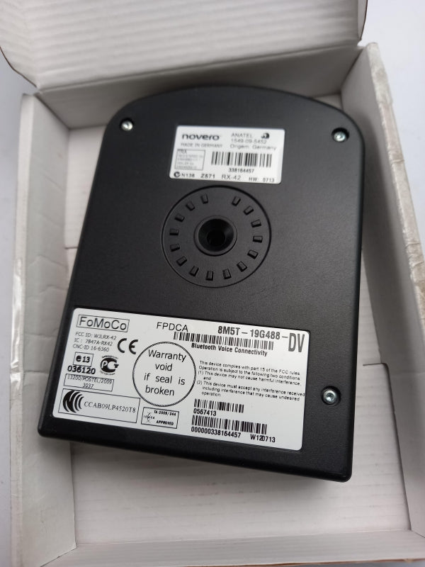 Original OE FORD control unit 1806259 