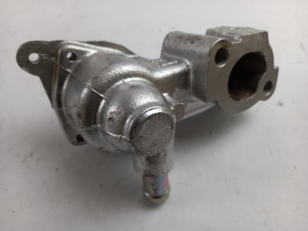 Original FORD Fiesta Mk IV Focus 1.8 TDCI Kühlwasserflansch 1131995