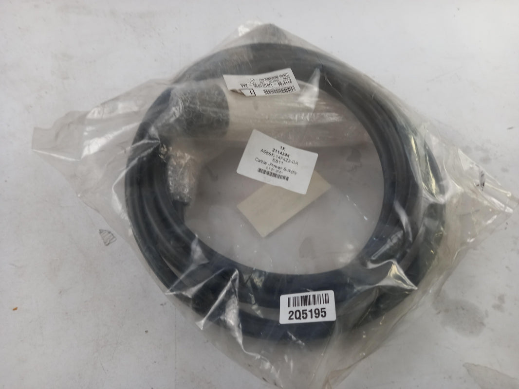 Original FORD Transit Custom Kuga ZEV Batterieladekabel Typ 2 32A 5m 2114394