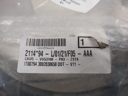 Original FORD Transit Custom Kuga ZEV Batterieladekabel Typ 2 32A 5m 2114394