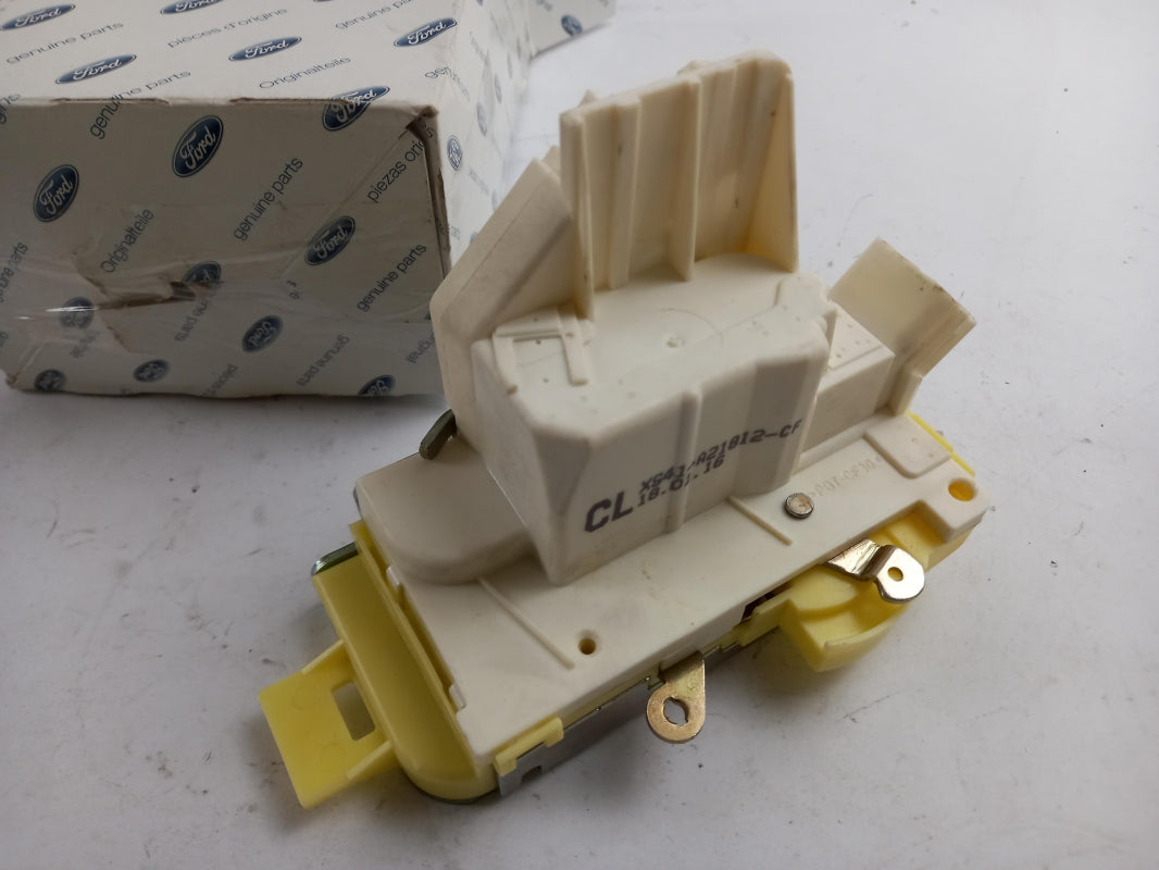 Original FORD Focus I Türschloss Vorne Rechts 4057969