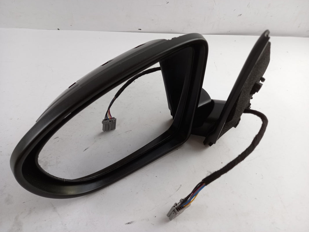 Original NISSAN Qashqai J10 2006-2014 Außenspiegel Links 96302JD74A