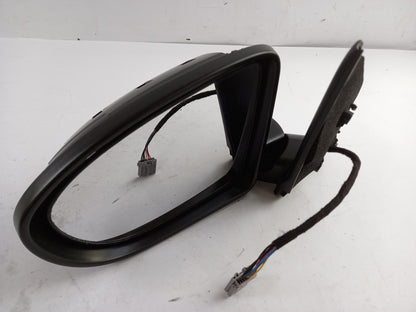 Original NISSAN Qashqai J10 2006-2014 Außenspiegel Links 96302JD74A