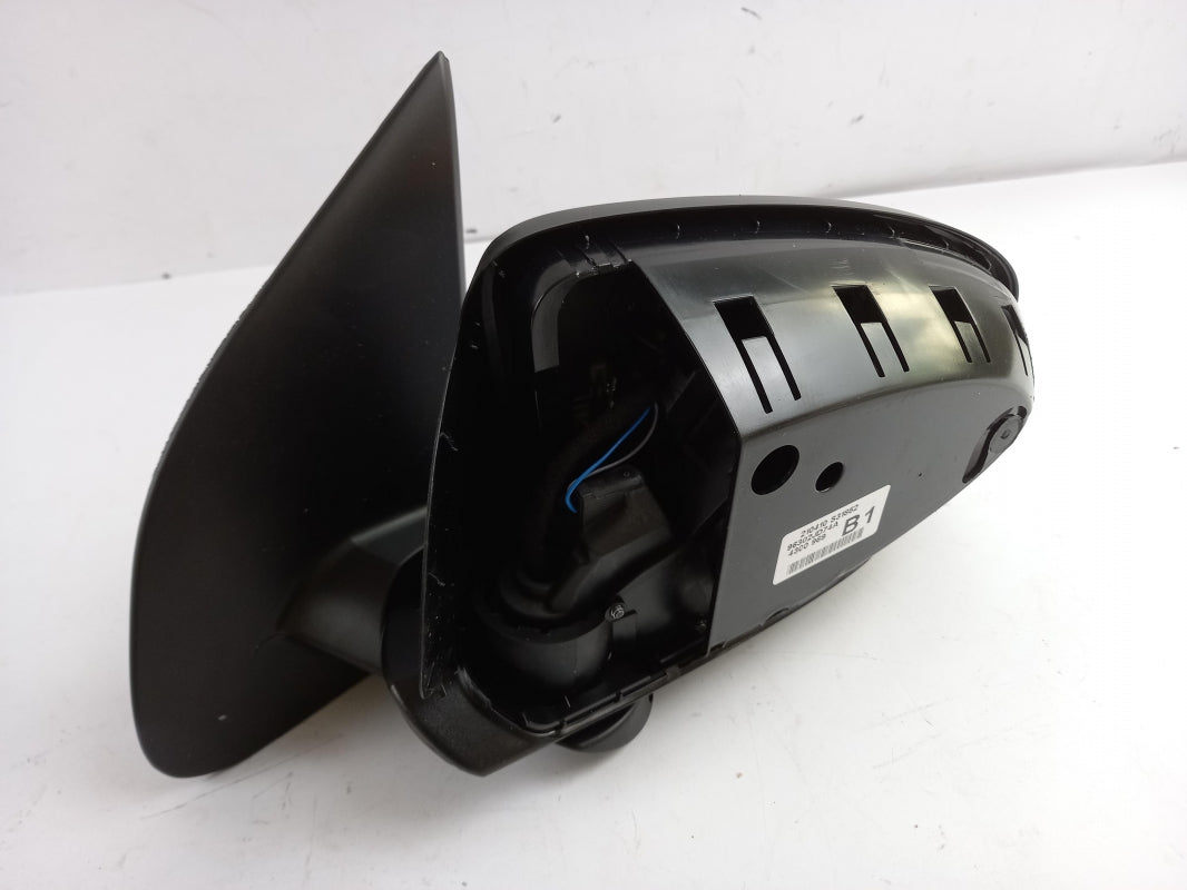 Original NISSAN Qashqai J10 2006-2014 Außenspiegel Links 96302JD74A