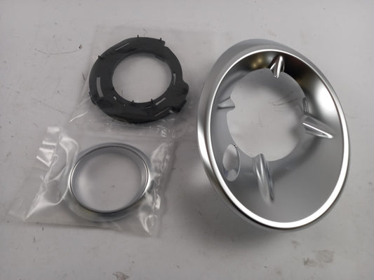 Original MERCEDES-BENZ X156 Nebelscheinwerfer Abdeckung links A15688081002A17