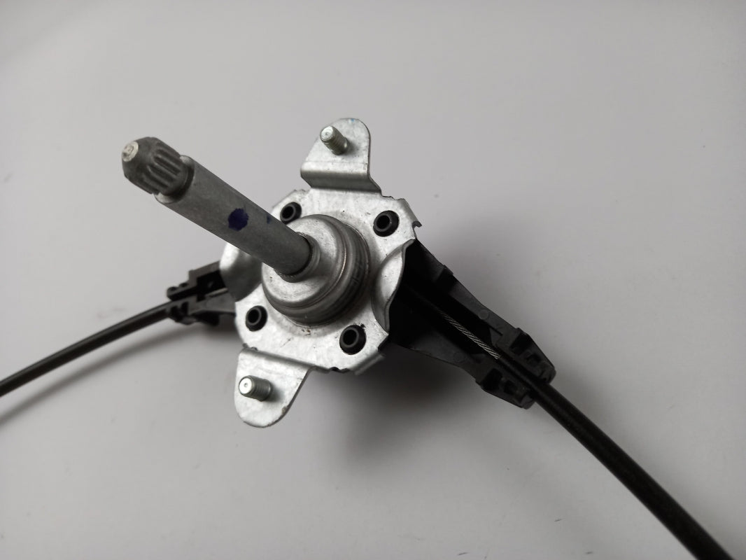 Original OE FIAT Fensterheber 51723324