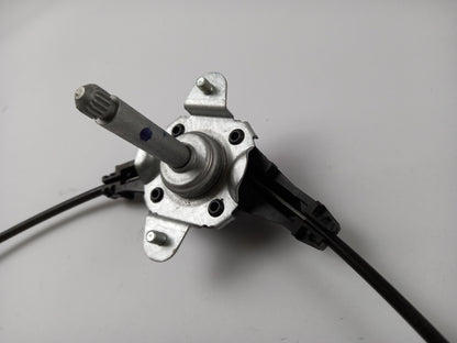 Original OE FIAT Fensterheber 51723324