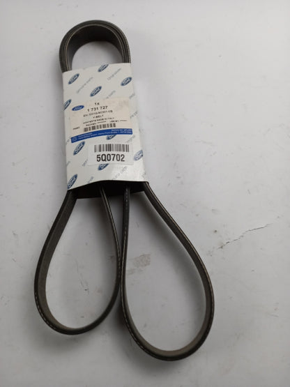 Original OE FORD Keilrippenriemen 1731727