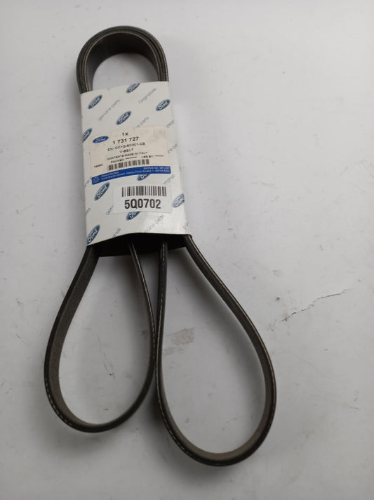 Original OE FORD Keilrippenriemen 1731727