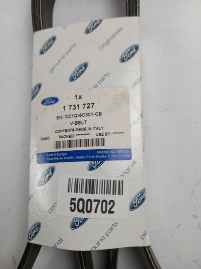 Original OE FORD Keilrippenriemen 1731727