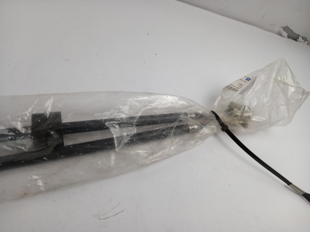 Original OE OPEL Feststellbremse Seilzug 13159021