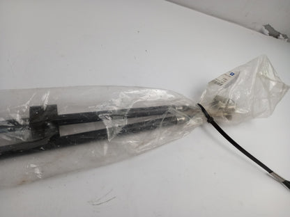 Original OE OPEL Feststellbremse Seilzug 13159021
