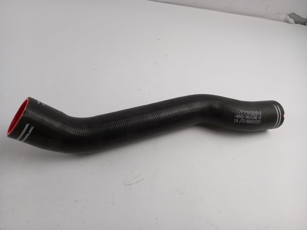 Original OE FIAT Heizung Schlauch 60680251