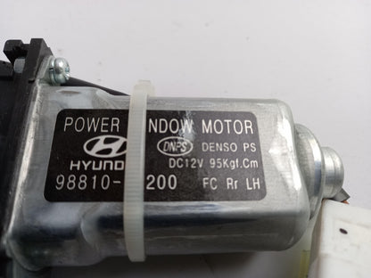 Original OE HYUNDAI/KIA Fensterhebermotor 9881017200