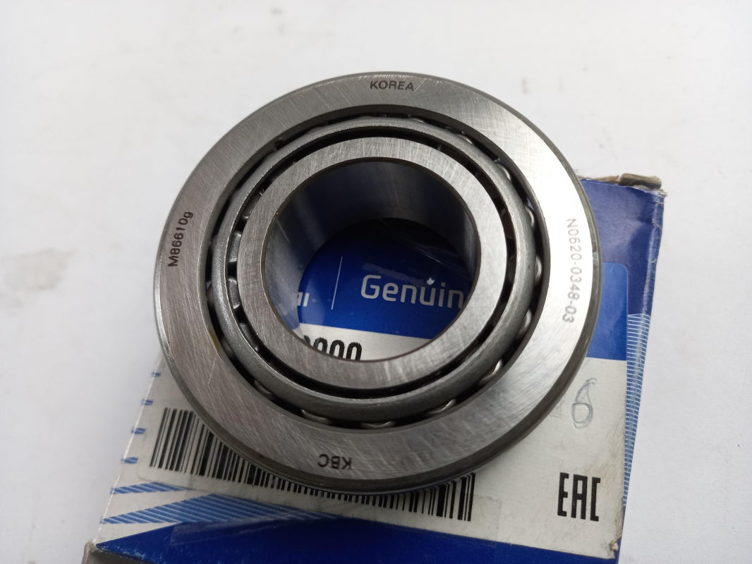 Original OE HYUNDAI/KIA Lager 5304839000