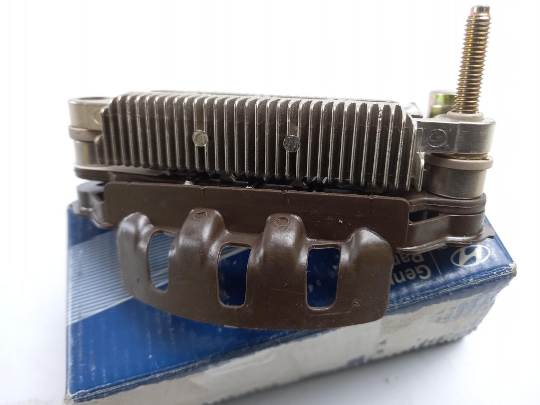 Original OE HYUNDAI/KIA Lichtmaschine Gleichrichter 3738042540