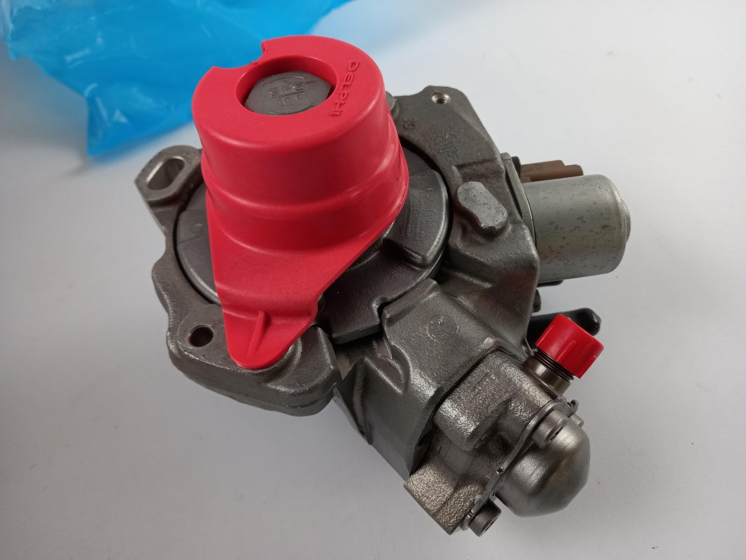 Original PEUGEOT 3008 5008 CITROEN C4 C5 2.0 HDi Einspritzpumpe 1610279980
