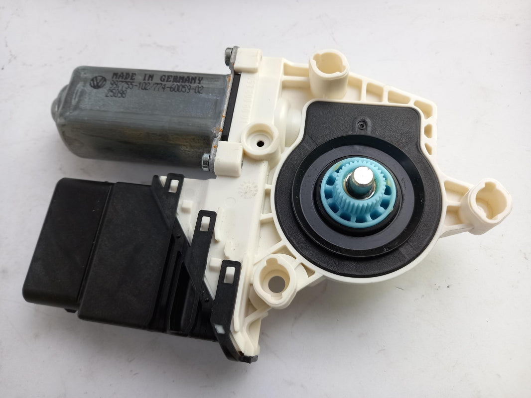 Original VW Golf VI 5K Fensterhebermotor hinten links 5K0959703CVW2