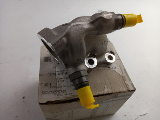 Original OE MERCEDES-BENZ Leitung A9361401208