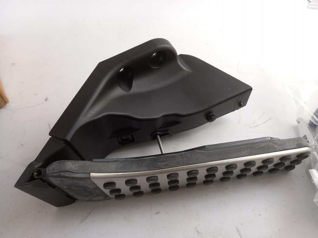 Original MB E-Klasse W222 C-Klasse Kitpedal Rostfreier Stahl A0002900500
