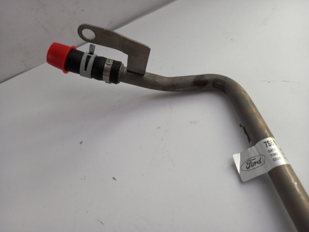 Original OE FORD Lenkung Hydraulikschlauch 1465873