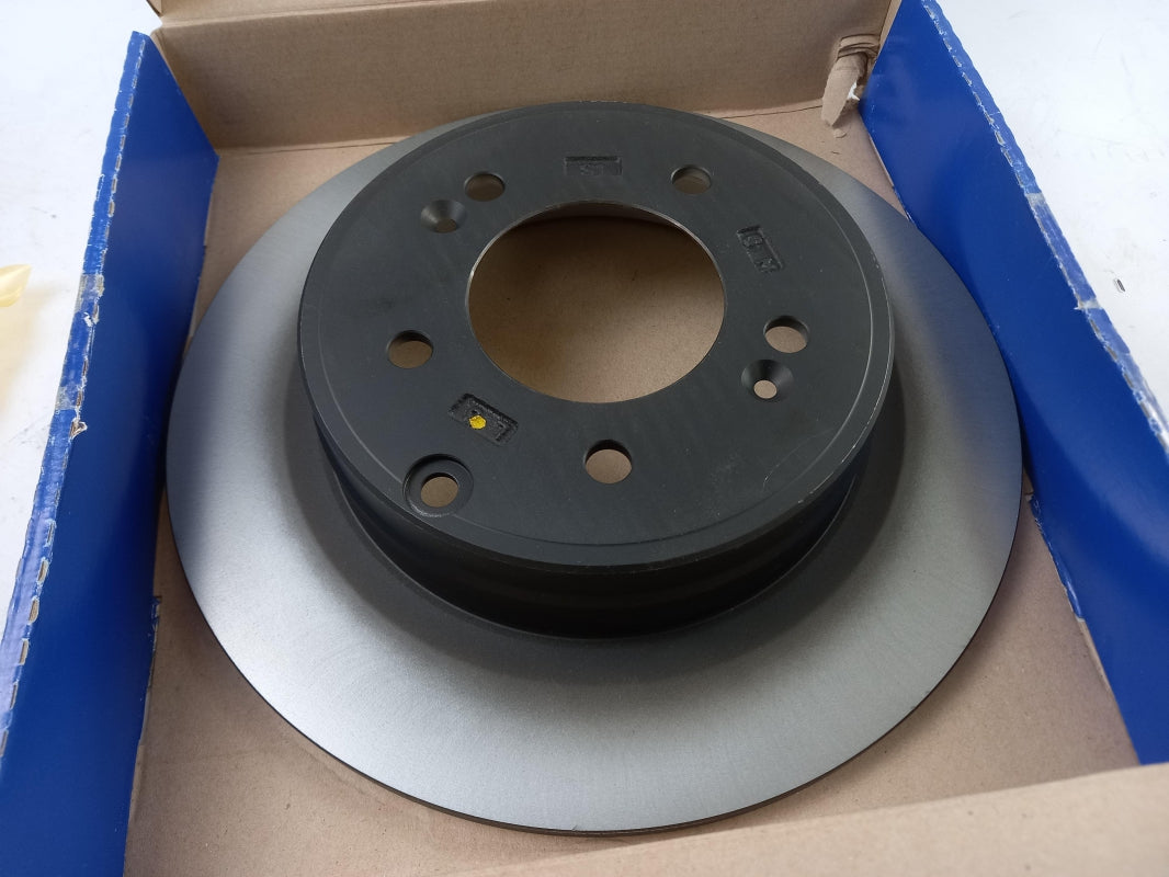 Original HYUNDAI Azera Grandeur Sonata brake disc (1 piece) rear 584113K110 