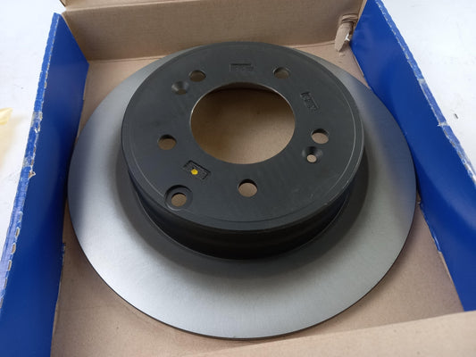 Original HYUNDAI Azera Grandeur Sonata Bremsscheibe (1 stück) hinten 584113K110