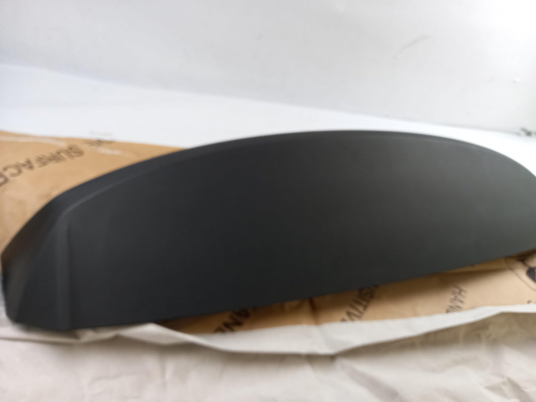 Original VW T-Roc A1 2018-2021 Heckspoiler grundiert 2GA827936GRU