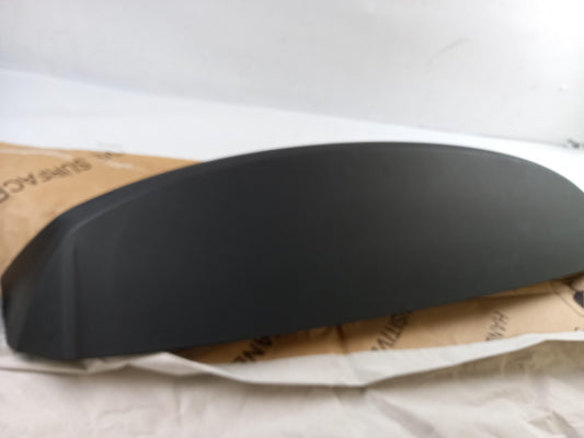 Original VW T-Roc A1 2018-2021 Heckspoiler grundiert 2GA827936GRU