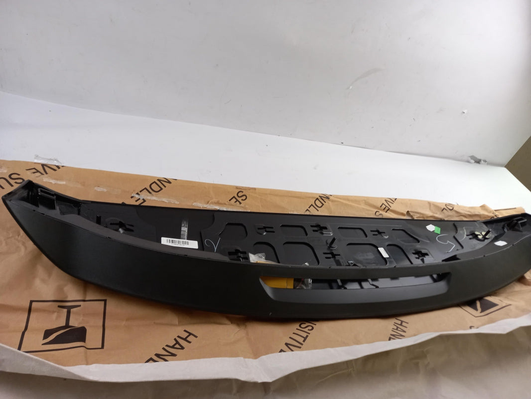 Original VW T-Roc A1 2018-2021 Heckspoiler grundiert 2GA827936GRU