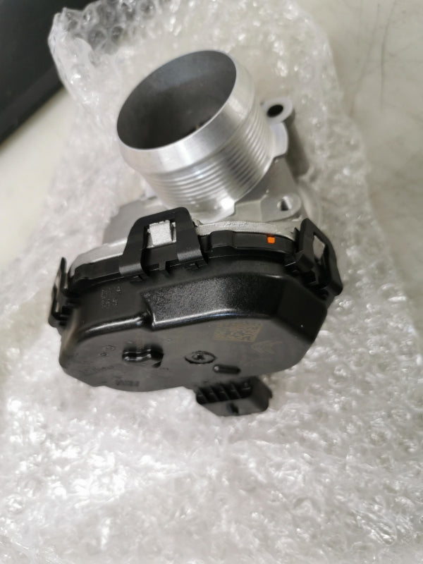 Original CITROEN C3 II III C4 II PEUGEOT 508 I Drosselklappe 1.6 HDI 9830301180